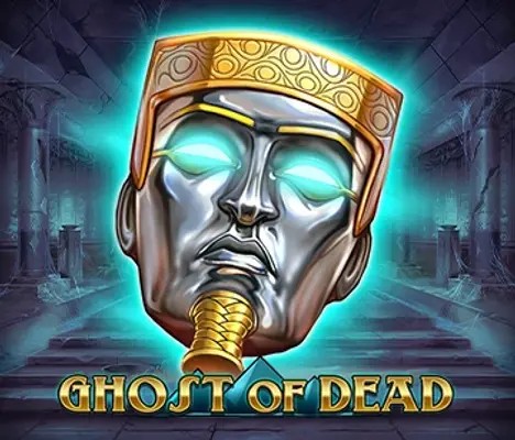 Ghost of Dead logo by Play’n GO Rabona